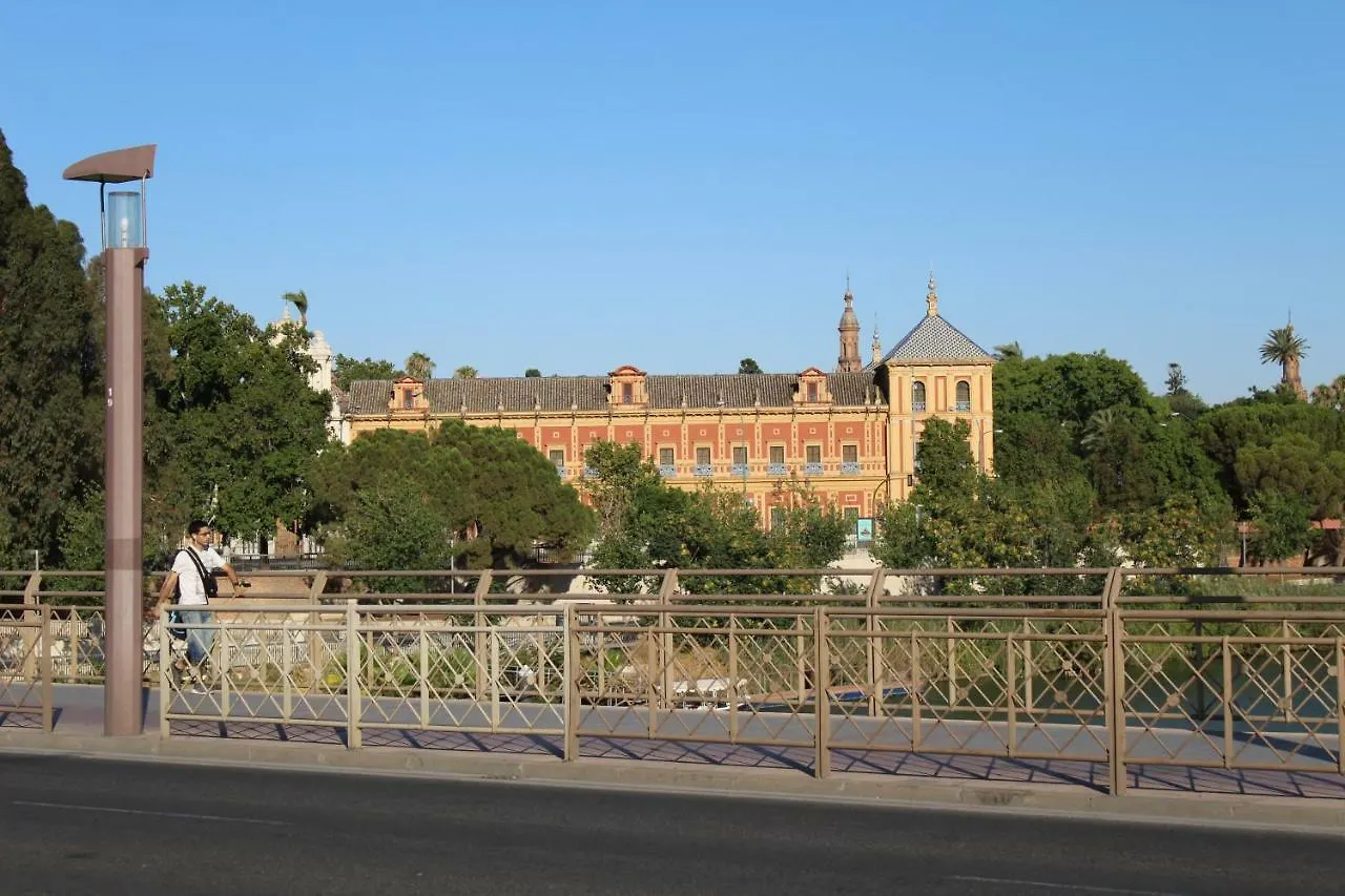 Resitur Luxury Suit 2 Apartment Seville