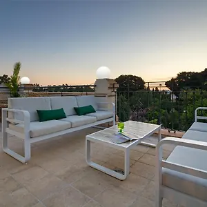 Ohliving Alcazar Sevilla