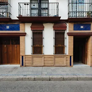 Pz Triana Amplio, Moderno Y Luminoso 2d 2b Sevilla